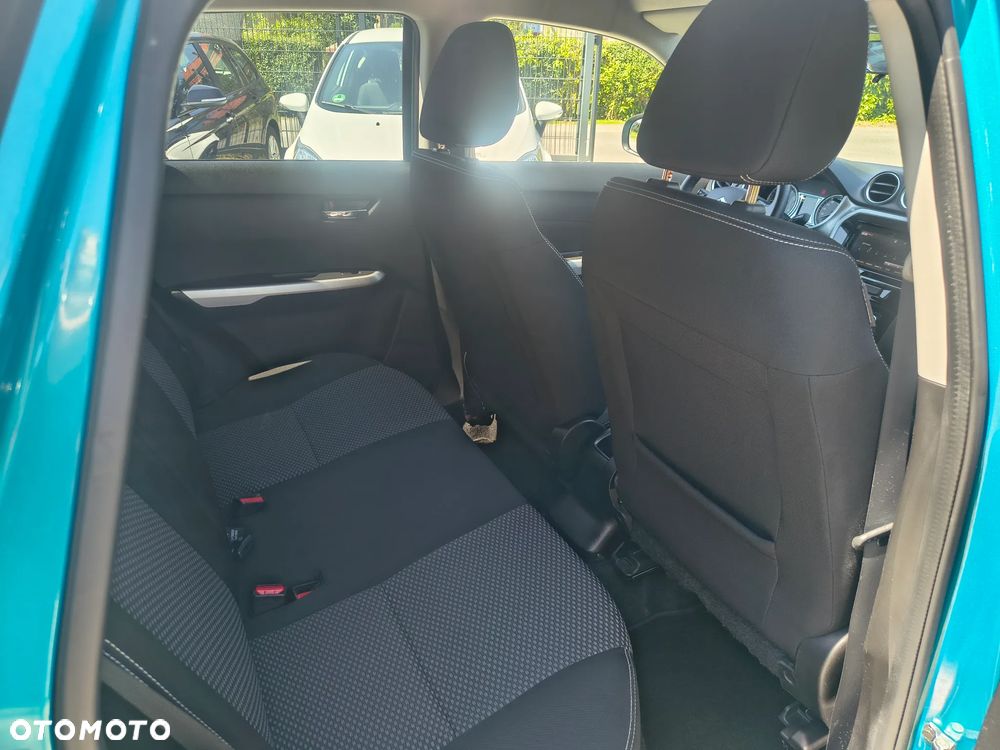 Suzuki Vitara 1.6 (4x2) Comfort+ - 24