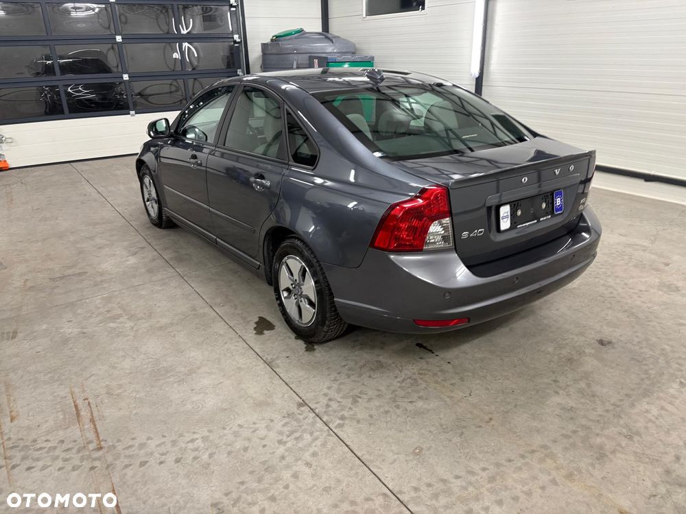 Volvo S40 DPF D2 Kinetic - 7