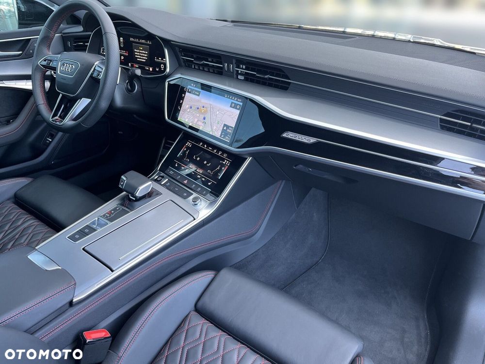 Audi A7 Sportback - 18