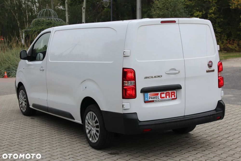 Fiat Scudo - 7