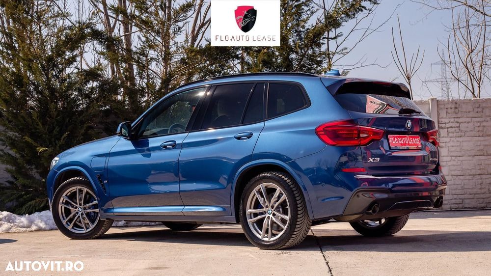 BMW X3 - 3