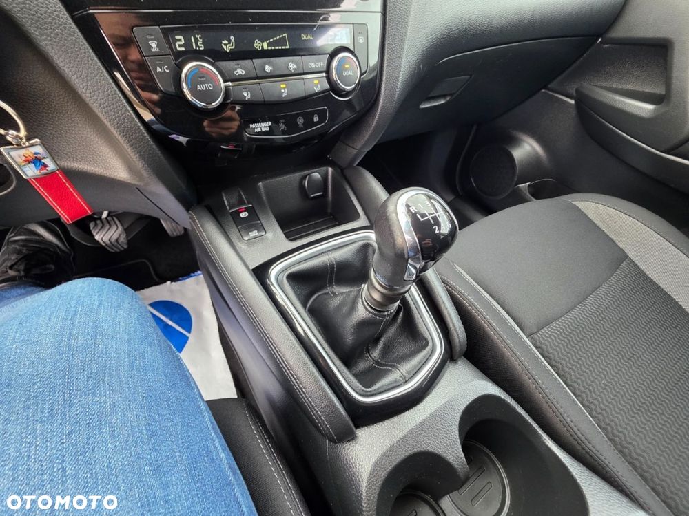 Nissan Qashqai - 18
