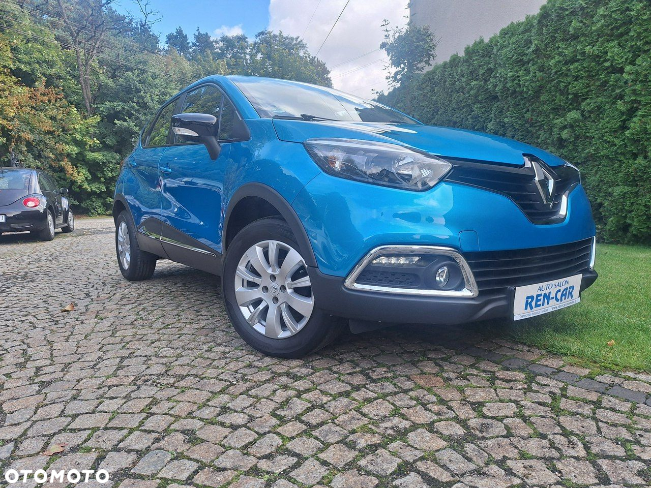 Renault Captur ENERGY TCe 90 Start&Stop Dynamique - 36