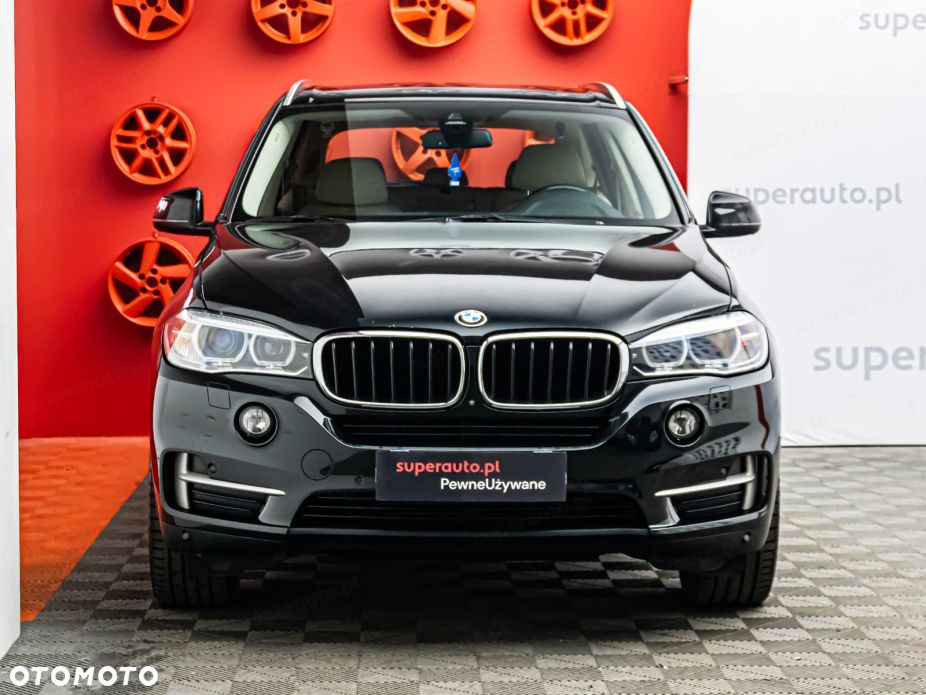 BMW X5 - 3