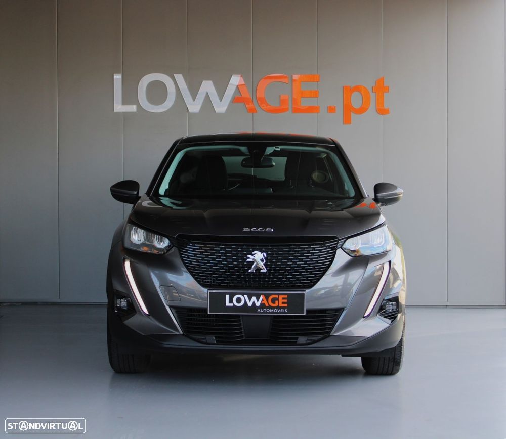 Peugeot 2008 PureTech 100 Stop&Start Active Pack - 19