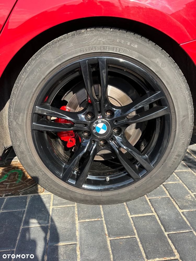 BMW 3GT 320d xDrive - 18