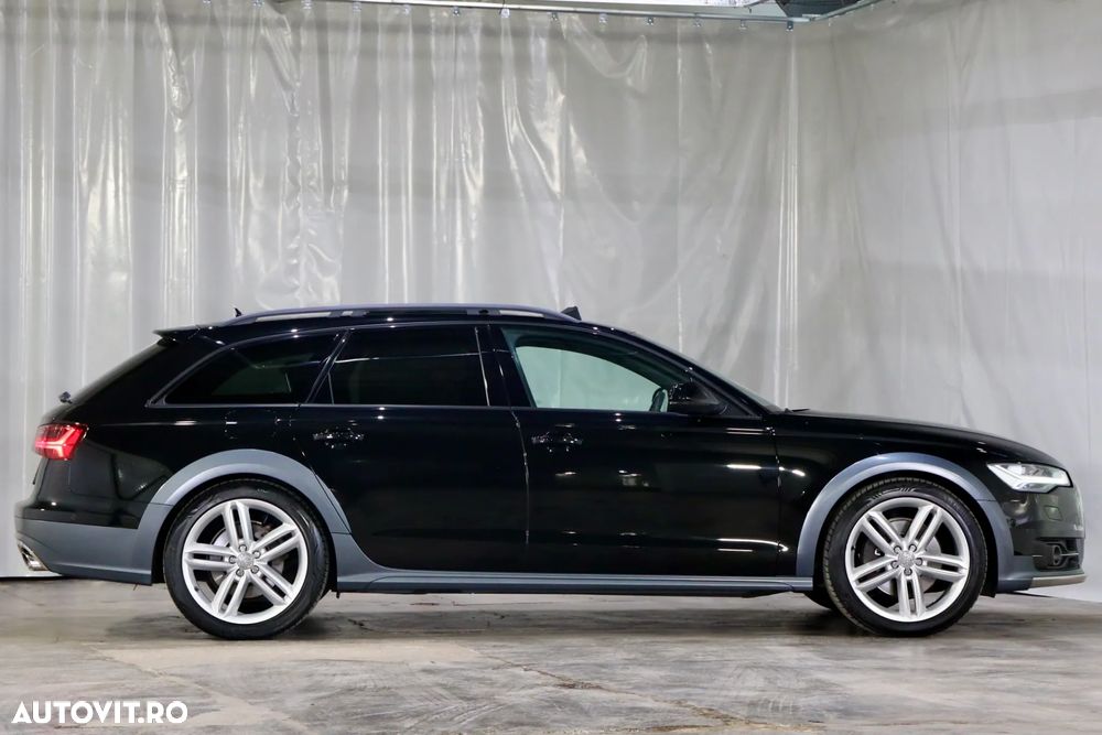 Audi A6 Allroad 3.0 TDI S tronic - 41