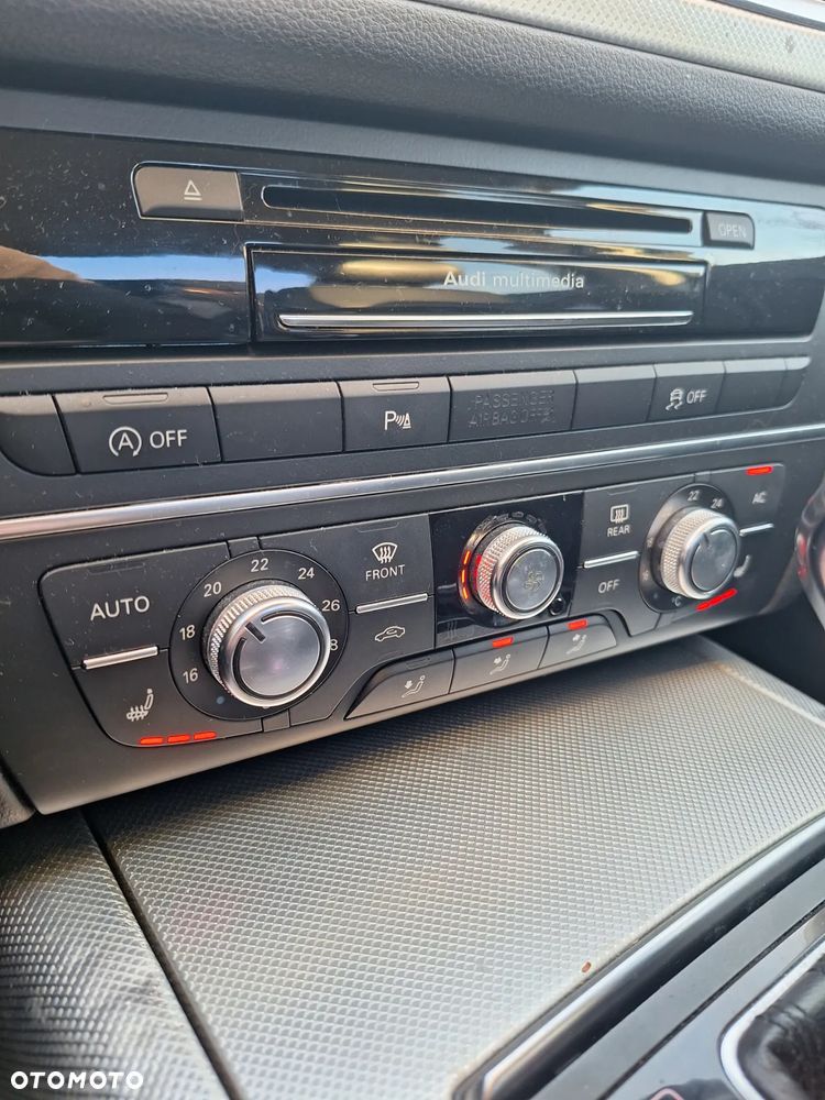 Audi A6 - 6