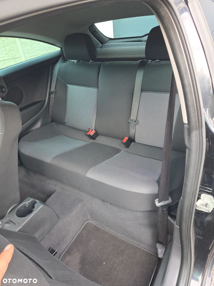 Opel Astra 1.6 Edition 111 Jahre - 31