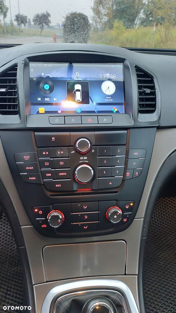 Opel Insignia 2.0 CDTI - 2