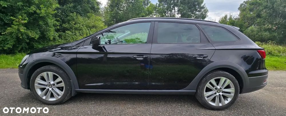 Seat Leon - 9