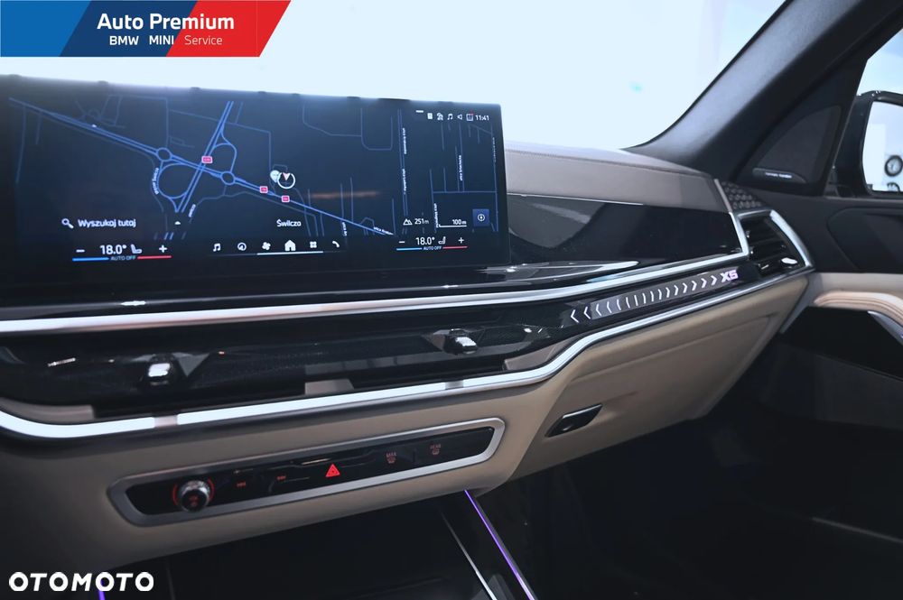 BMW X5 xDrive30d - 7