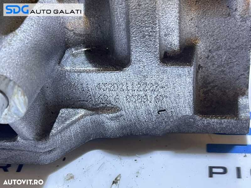 Chiulasa Chiuloasa Ambielata Ax Came Supape Tacheti Renault Scenic 2 1.5 DCI 2005 - 2009 Cod K9K11 - 10