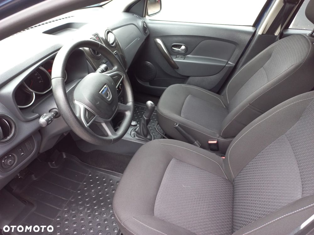 Dacia Sandero 1.0 SCe Laureate - 9