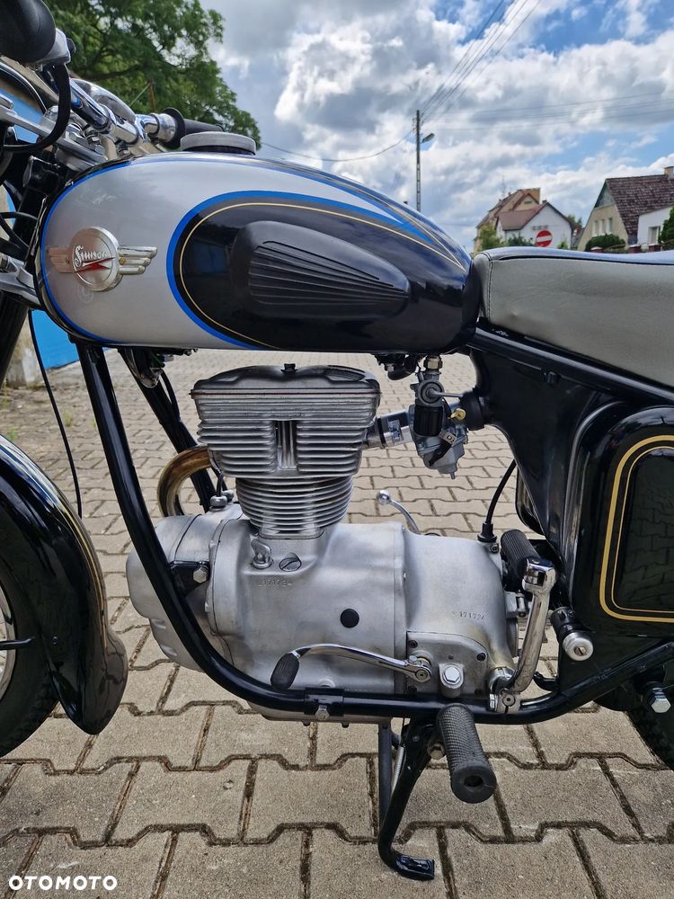 Simson Inny - 4