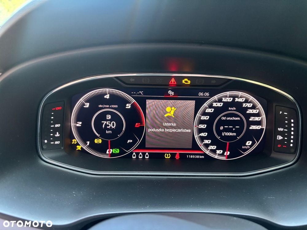 Seat Leon 2.0 TDI DPF Start&Stop DSG XCELLENCE - 12