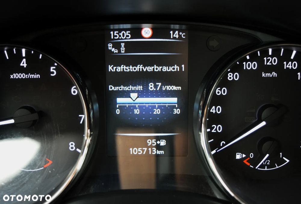 Nissan Qashqai 1.6 DIG-T N-Tec - 39