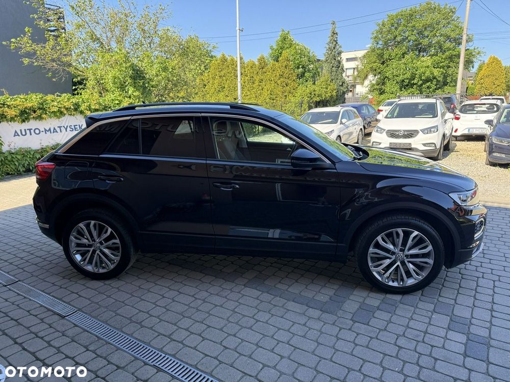 Volkswagen T-Roc 1.5 TSI Style - 5