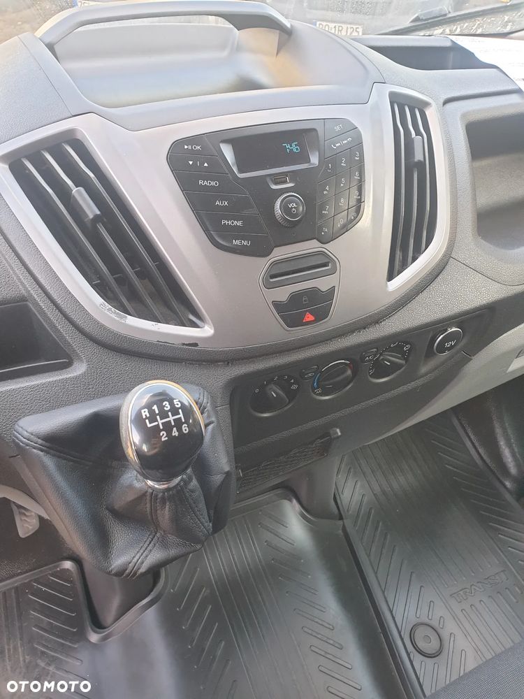 Ford transit - 10