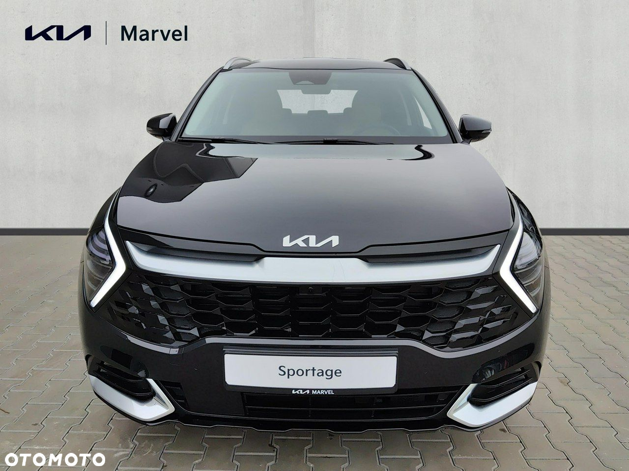 Kia Sportage - 2