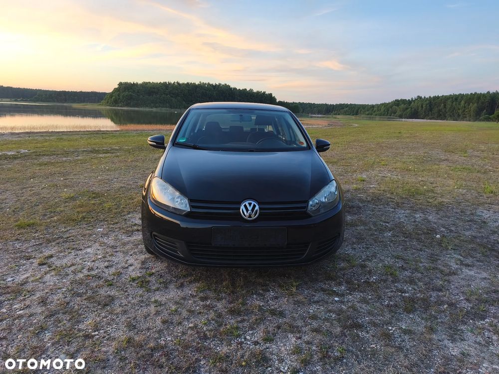Volkswagen Golf 1.4 Trendline - 3