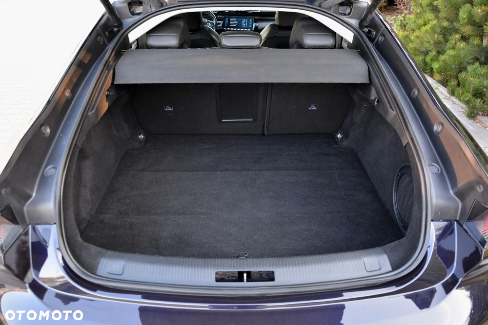 Peugeot 508 1.5 BlueHDi Allure S&S - 32