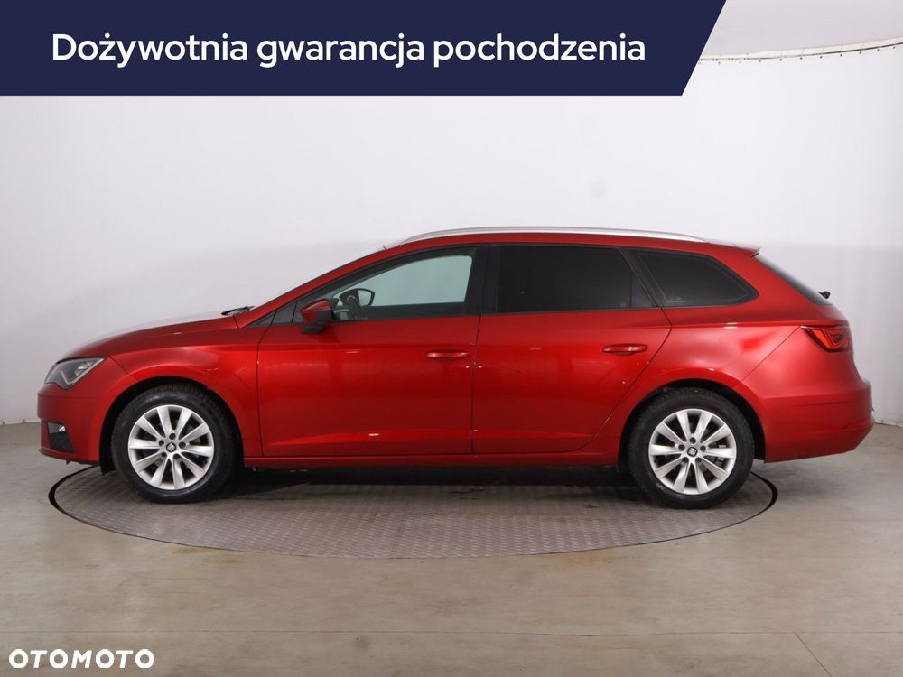 Seat Leon Sportstourer - 4