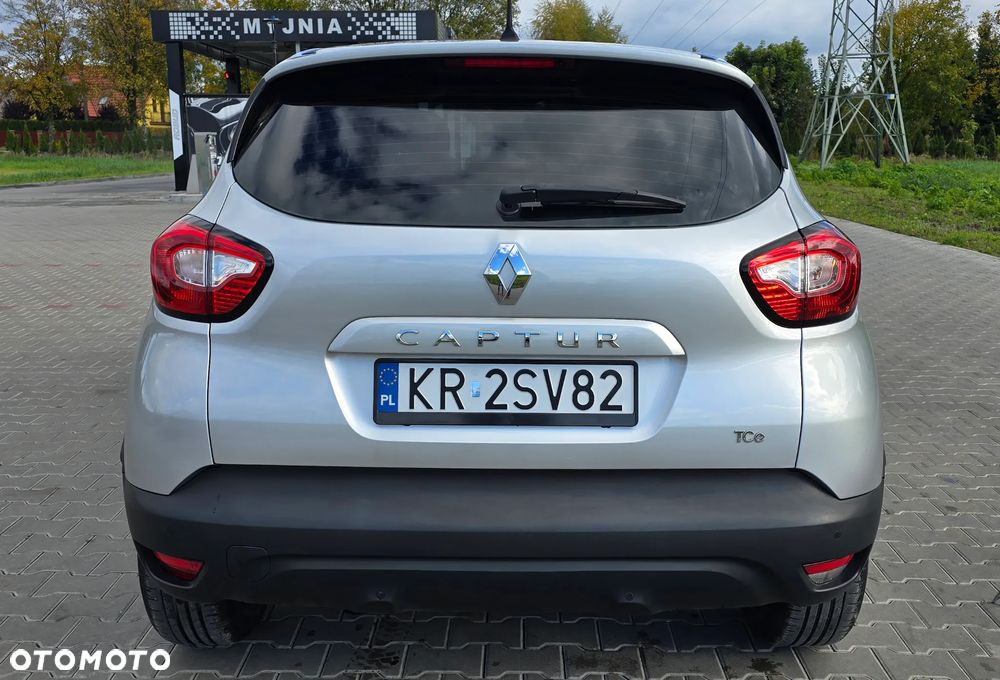 Renault Captur ENERGY TCe 90 Start&Stop Intens - 6