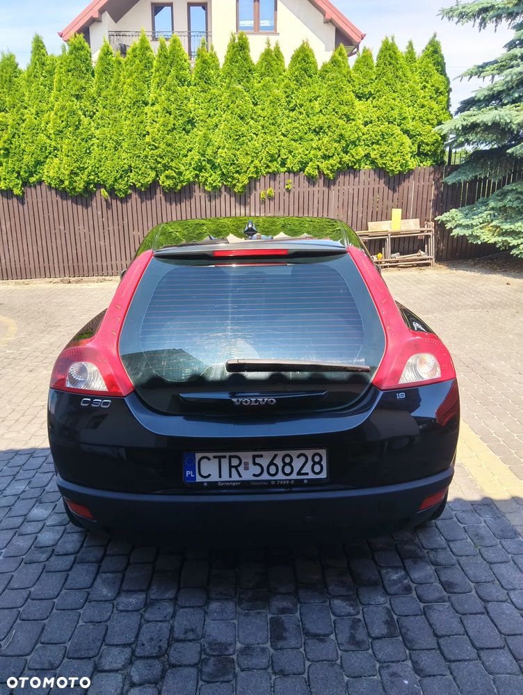 Volvo C30 1.8 Edition - 3