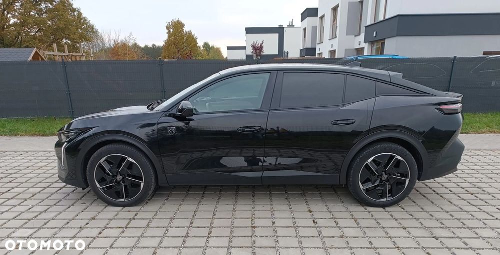 Peugeot 408 1.2 PureTech GT S&S EAT8 - 3