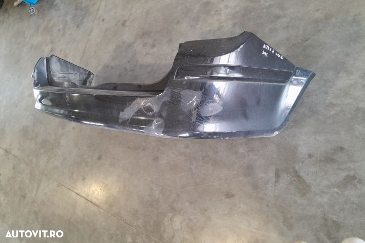 Bara spate COMBI Opel Astra H  [din 2004 pana  2007] wagon 1.7 CDTI M - 4