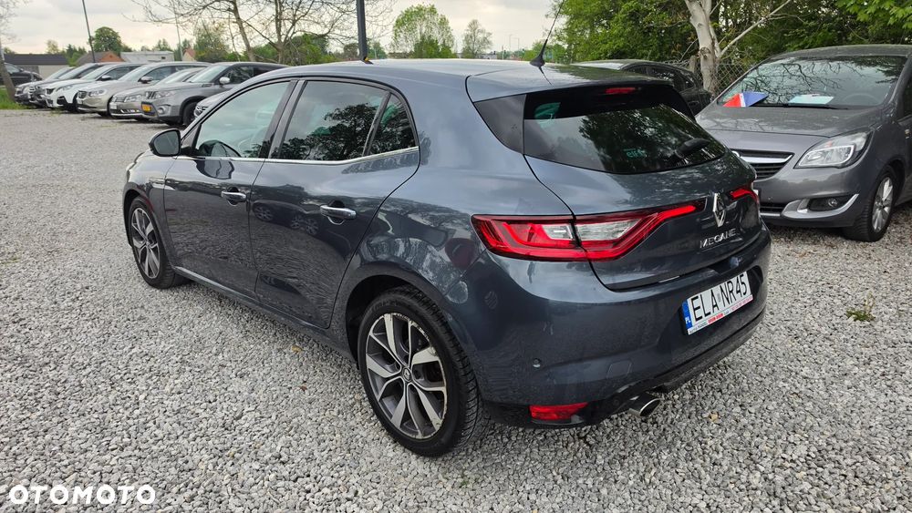 Renault Megane ENERGY dCi 130 INTENS - 5