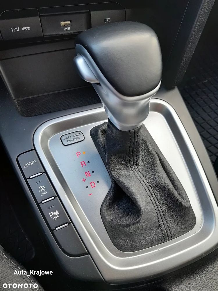 Kia Ceed 1.5 T-GDI M DCT - 18