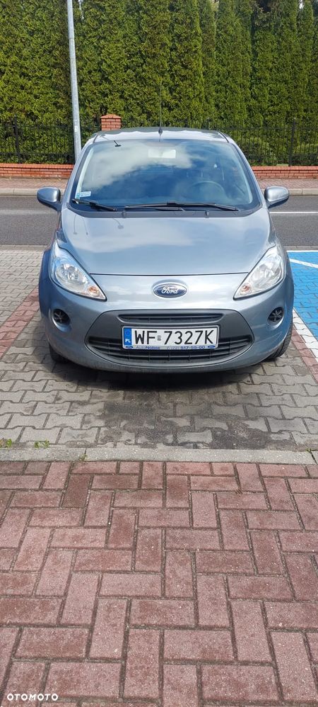 Ford KA 1.2 Trend - 1