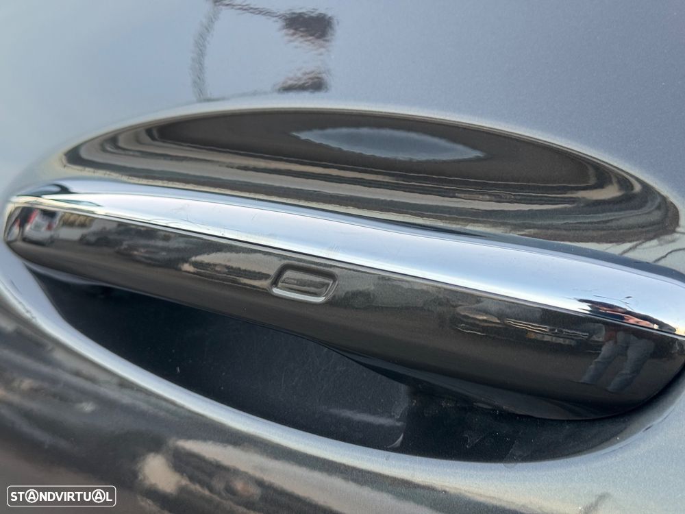 Mercedes-Benz C 300 e 9G-TRONIC Edition AMG Line - 16