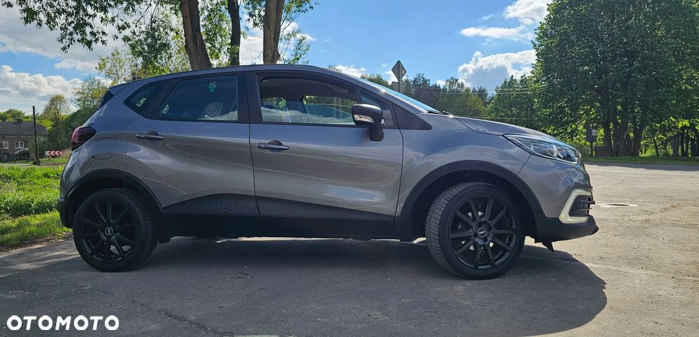 Renault Captur (ENERGY) TCe 90 LIFE - 18