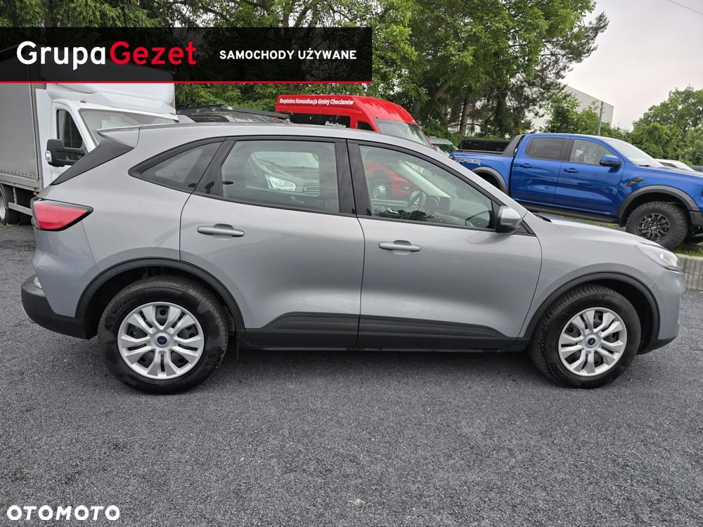 Ford Kuga - 3