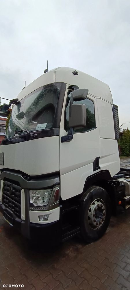 Renault T460 - 3