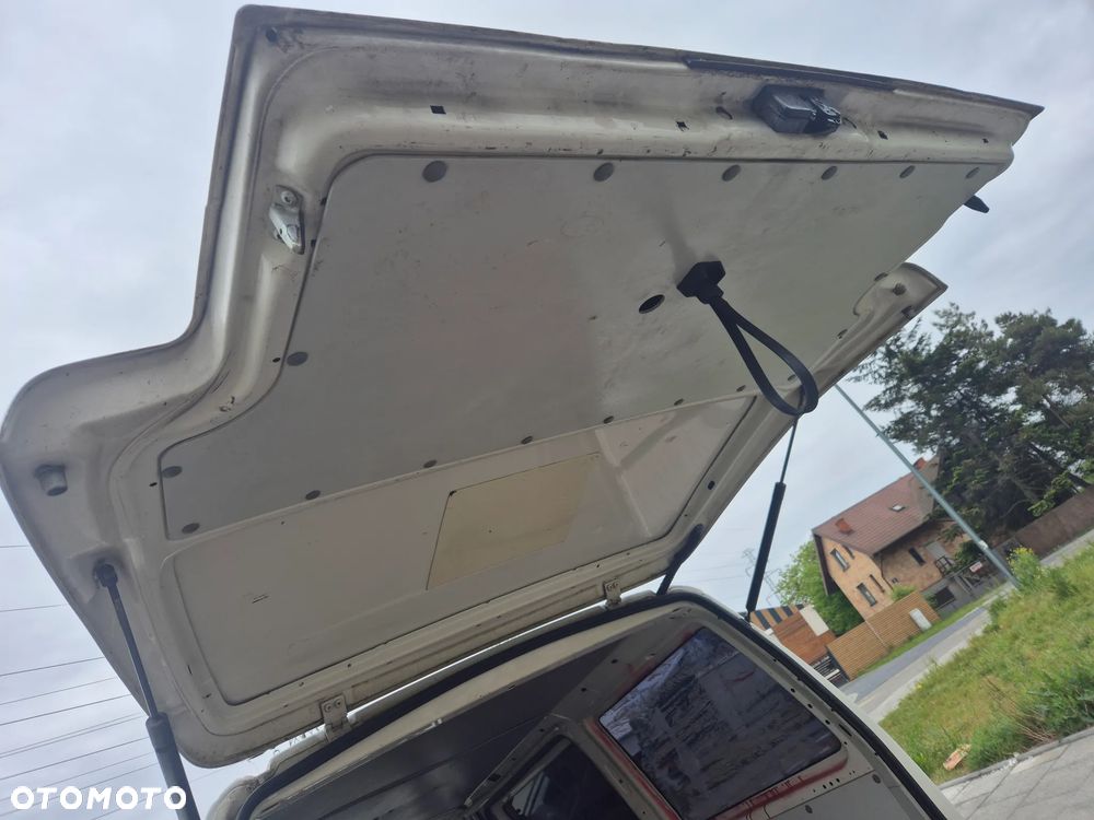 Volkswagen Transporter Standard - 14