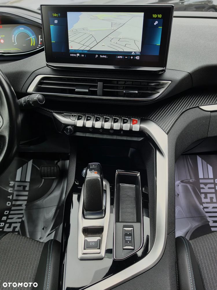 Peugeot 3008 225 e-EAT8 Allure Pack - 27