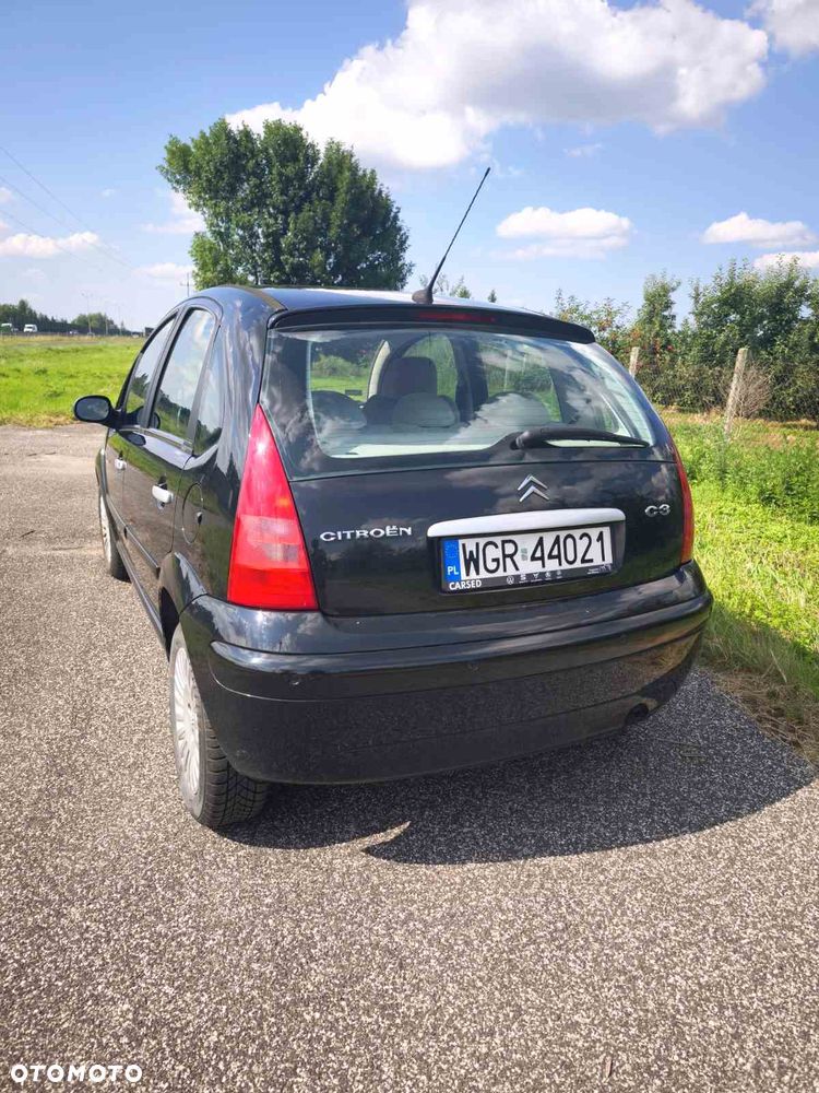 Citroën C3 - 6