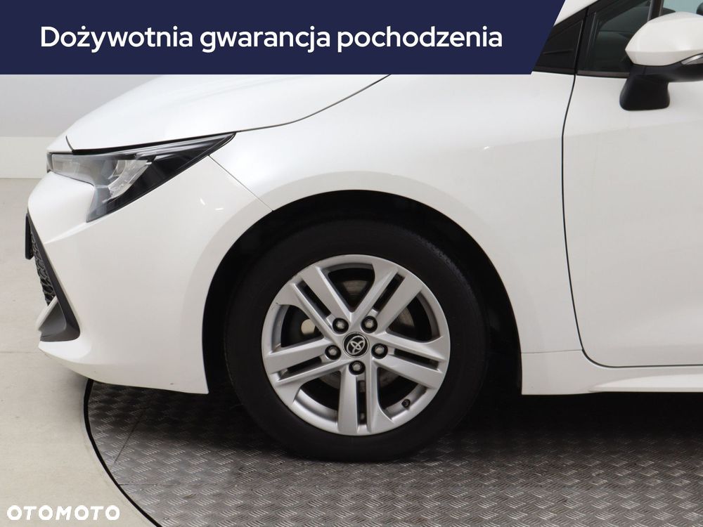 Toyota Corolla - 17