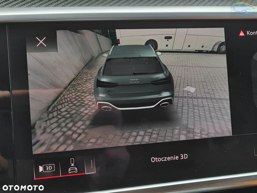Audi RS6 Avant 4.0 TFSI quattro tiptronic - 32