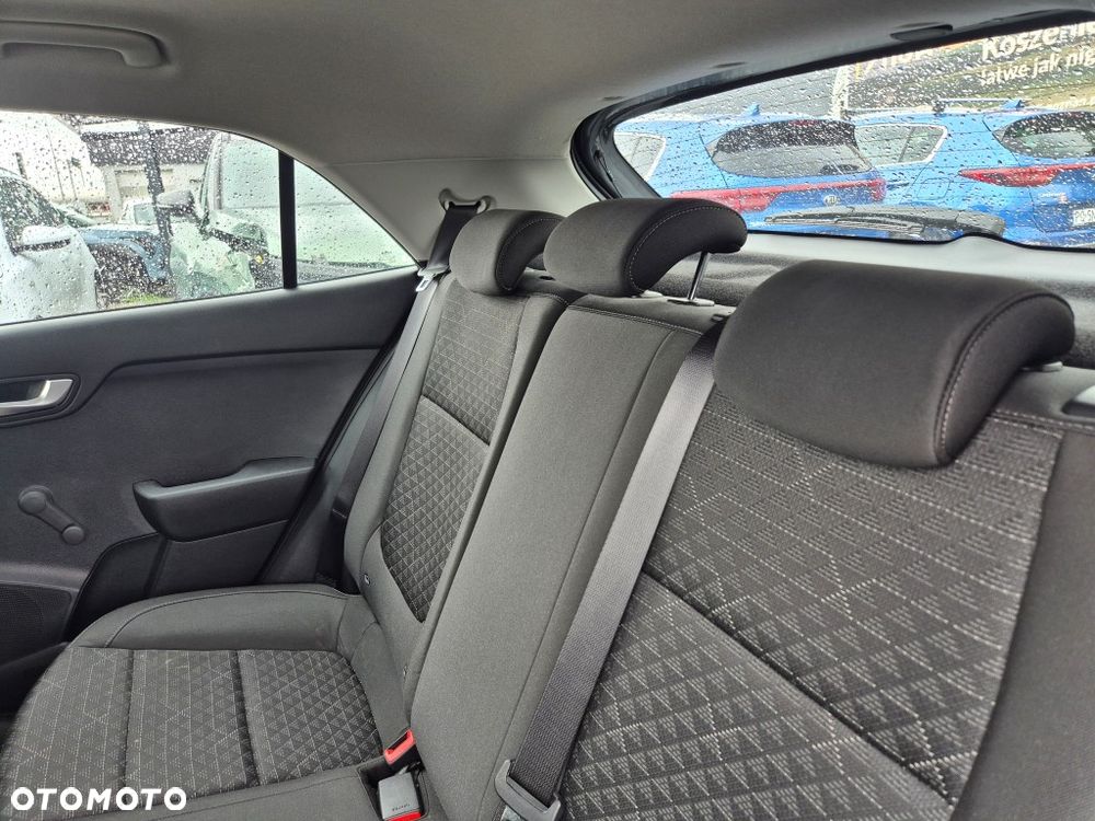 Kia Rio 1.2 M - 17