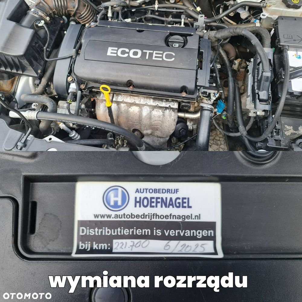 Chevrolet Cruze 1.8 LT - 33
