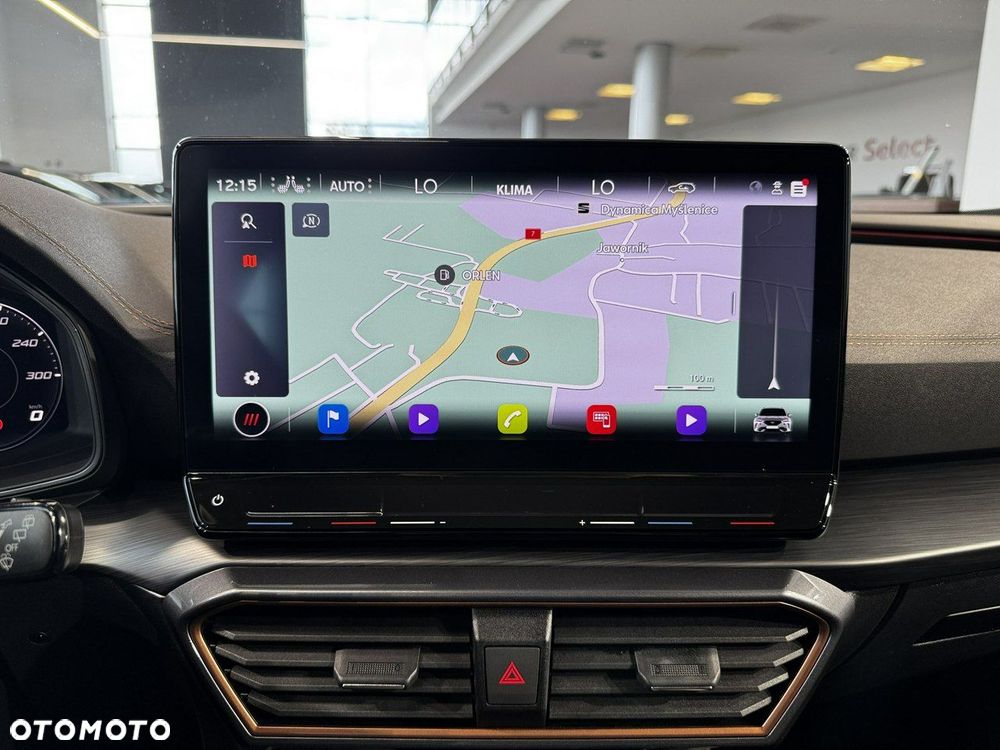 Cupra Formentor - 28