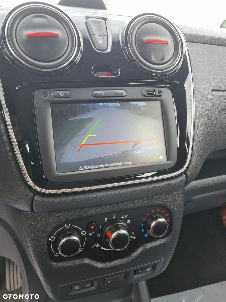 Dacia Lodgy - 15