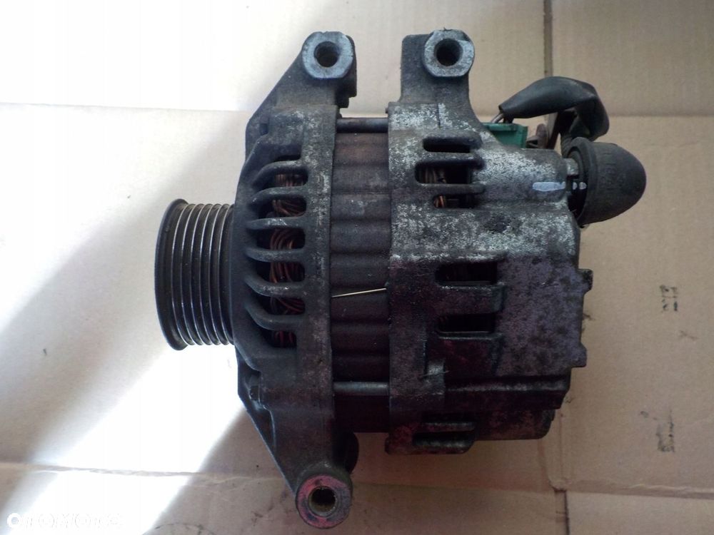 HONDA CR-V II 2.0 16V B ALTERNATOR A2TC0691ZE - 1