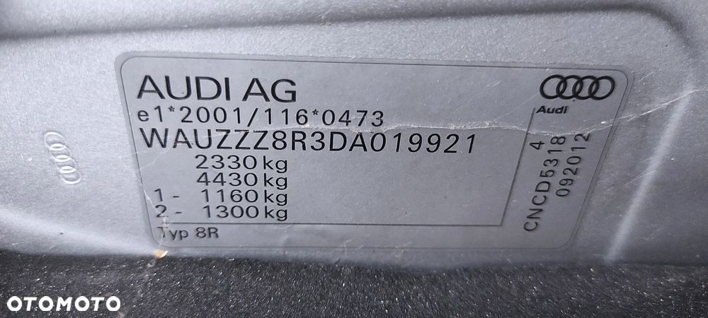 Audi Q5 - 24