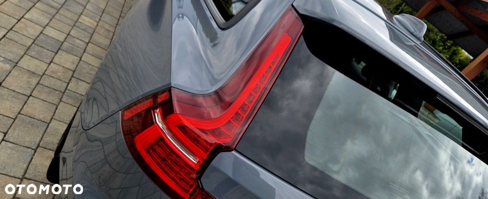 Volvo V60 B3 B Geartronic Momentum Pro - 15
